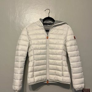 Lightweight Artificial Down Save The Duck Jacket